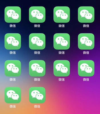 iOS微信分身：如何选择最稳定的购买渠道